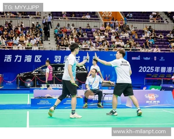 实时新闻深圳羽毛球队与广州羽毛球队实力对比赛后分析与总结